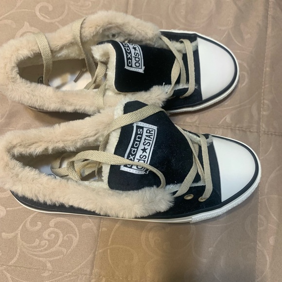 Axdans ads sneakers - Picture 4 of 4